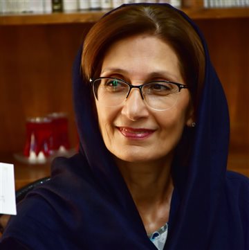 فرناز فرود